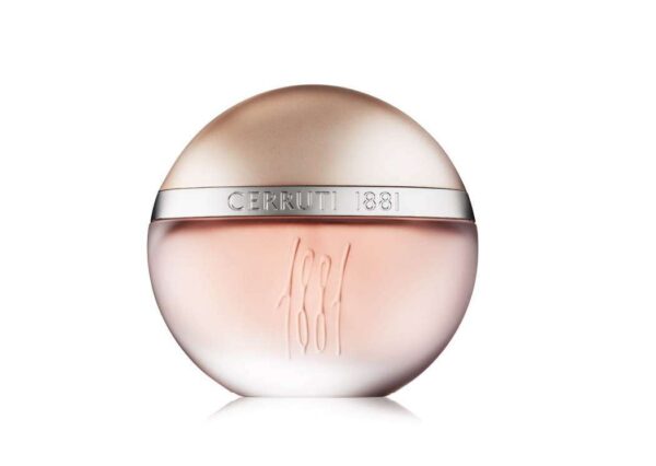 Cerruti 1881 woman edt 100ml