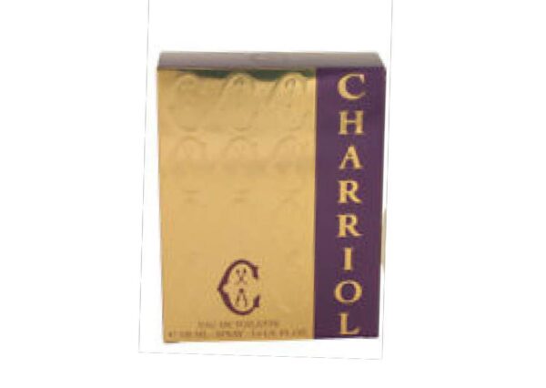 Charriol Charriol edt 30ml - Imagen 2