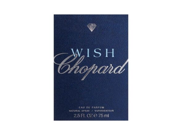 Chopard Wish edp 75ml - Imagen 2