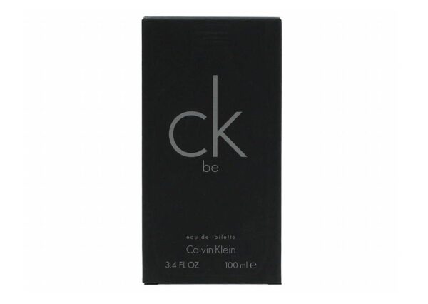 Calvin Klein CK BE edt 100ml - Imagen 2