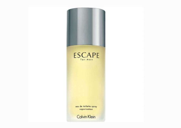 Calvin Klein Escape Men edt 100ml