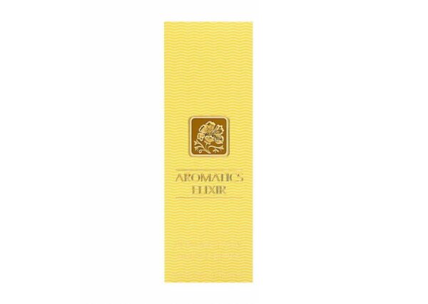 Clinique Aromatics Elixir edp - Imagen 2