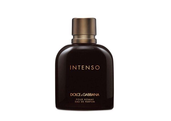 D&G pour Homme Intenso edp 75ml