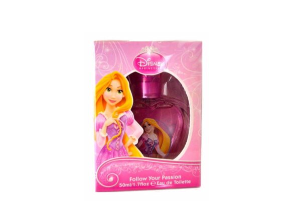 Disney Tiana Eau de Toilette 50 ml - Imagen 2