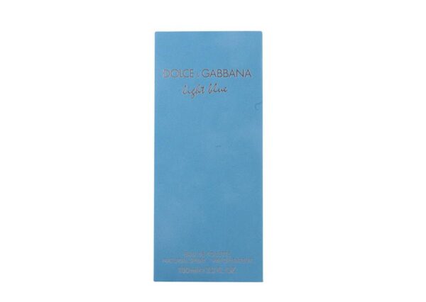 Dolce & Gabbana Light Blue edt 200ml - Imagen 2