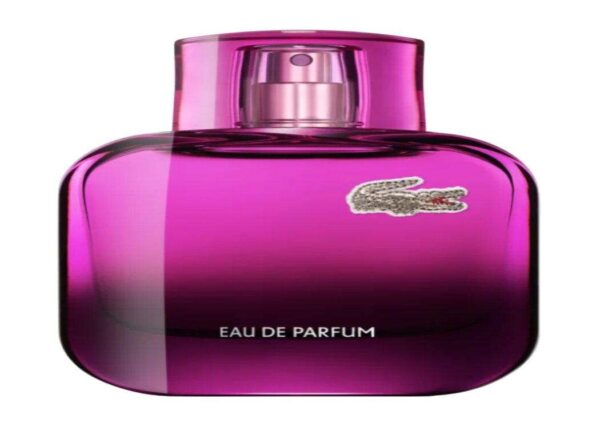 EAU DE LACOSTE L.12.12 POUR ELLE MAGNETIC