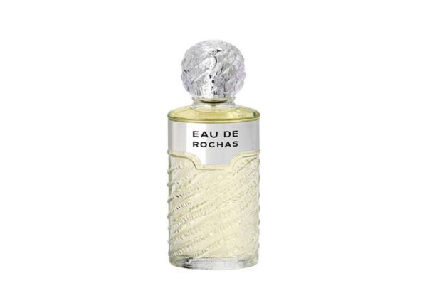 EAU DE ROCHAS edt 440 ml