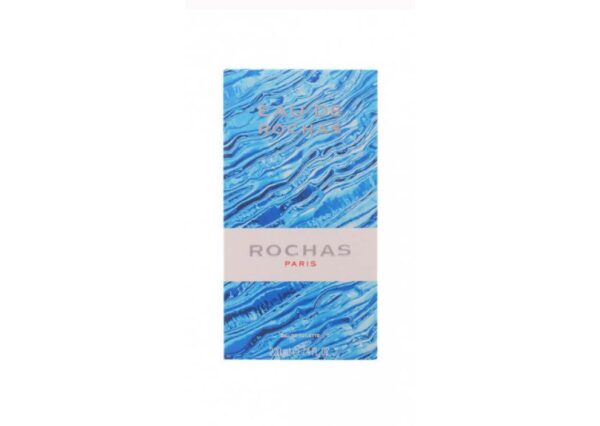EAU DE ROCHAS edt 440 ml - Imagen 2