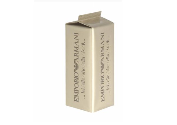 Emporio Armani Ella edp  50ml - Imagen 2