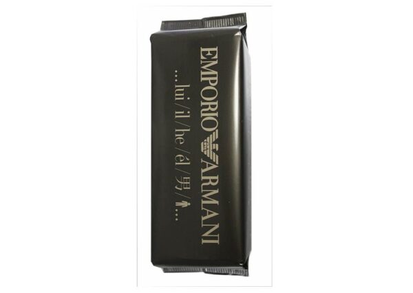 Emporio Armani Lui eau vapo 100ml - Imagen 2
