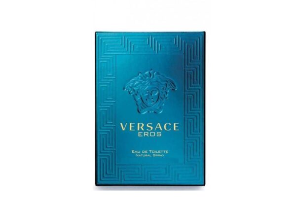 Versace Eros edt 200ml - Imagen 2