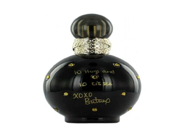FANTASY BRITNEY SPEARS ANNVERSARY EDITION 100 ML. EAU DE PARFUM SPRAY