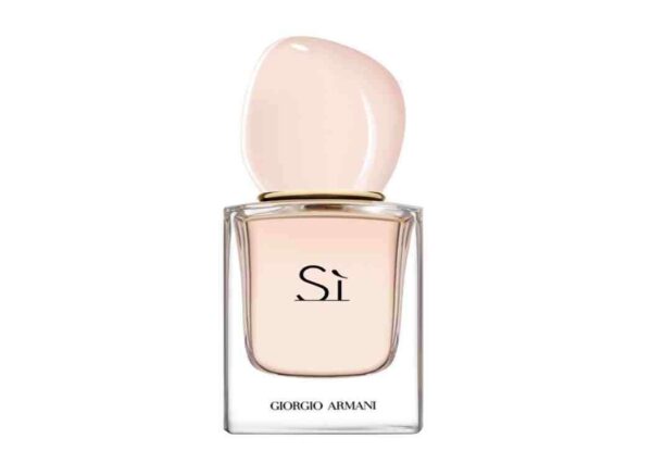 Giorgio Armani Si eau vapo 50ml