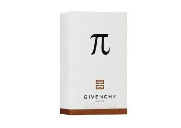 Givechy PI Men edt 100ml - Imagen 2