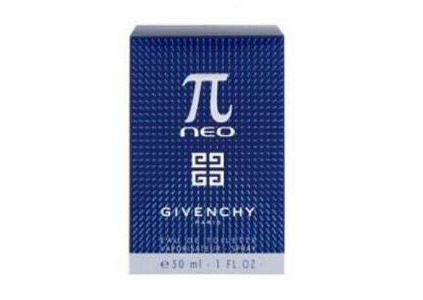 Givenchy Pi Neo edt 100ml - Imagen 2