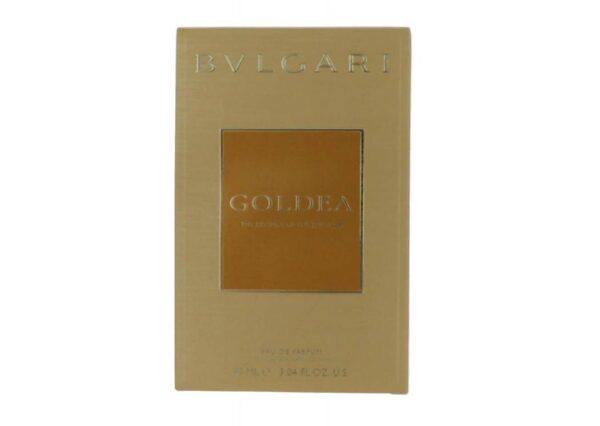 GOLDEA BULGARI 50ml.eau de parfum - Imagen 2