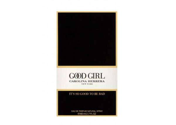 Carolina Herrera Good Girl edp 50ml - Imagen 2