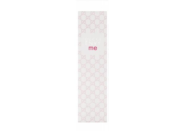 Gucci Envy Me edt 50ML - Imagen 2