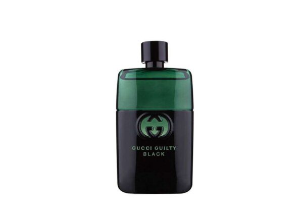 Gucci Gucci Guilty Black pour Homme edt 90ml