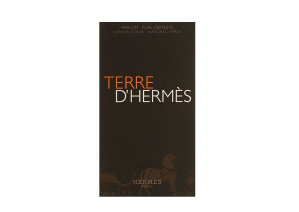 Hermès Terre d´Hermès EDT 200 ml - Imagen 2