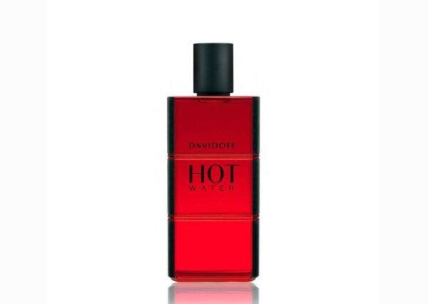 HOT WATER edt vapo 110 ml