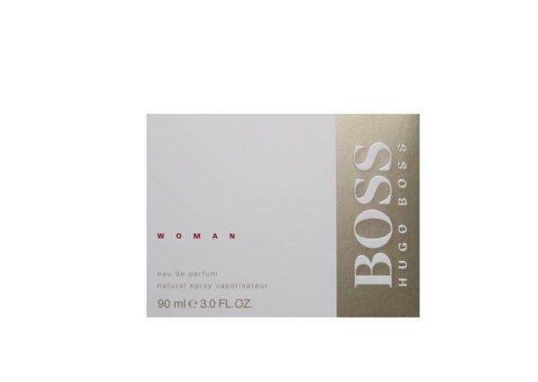 Hugo Boss Boss Woman edp 90ml - Imagen 2