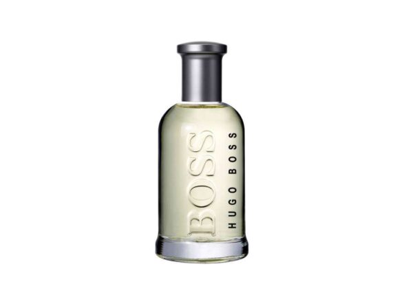 Hugo Boss Bottled edt 100ml