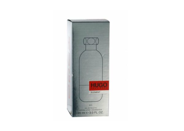 Hugo Boss Element edt 90ml - Imagen 2