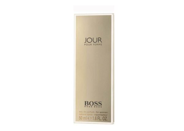 Hugo Boss Jour woman edp 75ml - Imagen 2