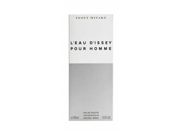 Issey Miyake L`eau d`Issey pour Homme edt 75ml - Imagen 2