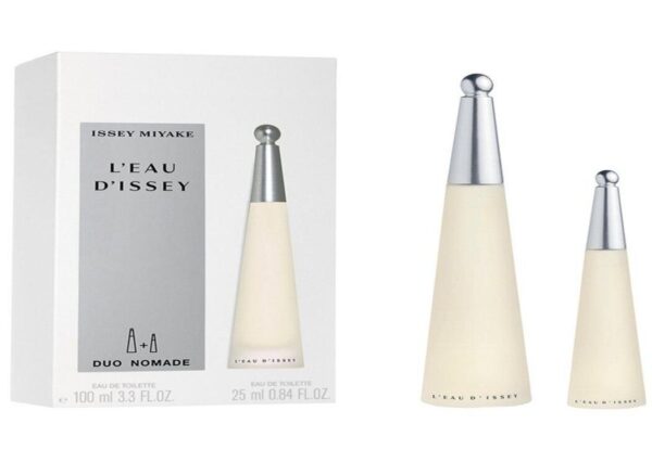 Issey Miyake set  L´eau d´Issey edt