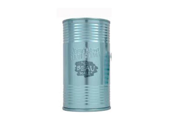 Jean Paul Gaultier Le Beau Male edt 75ml - Imagen 2