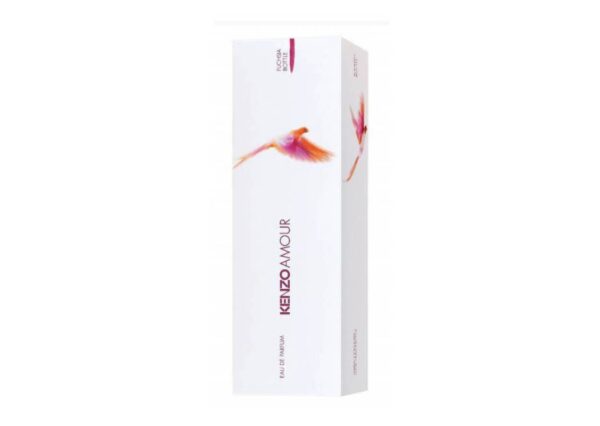 Kenzo Amour edp 100ml - Imagen 2