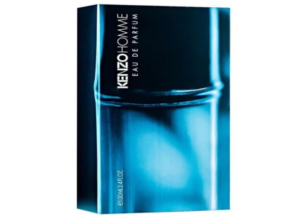 Kenzo Homme edp 100ml - Imagen 2