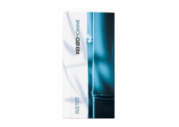 Kenzo Homme edt 100ml - Imagen 2