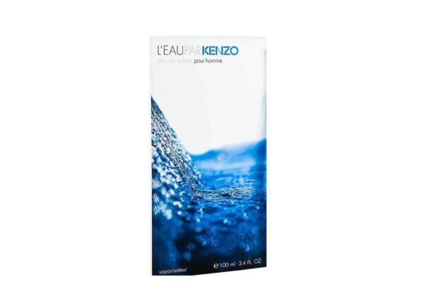 Kenzo L`eau par edt 30 ml - Imagen 2