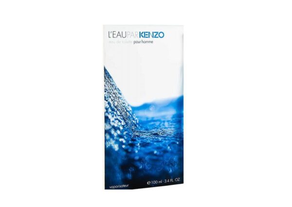 Kenzo L`eau par edt 30ml - Imagen 2