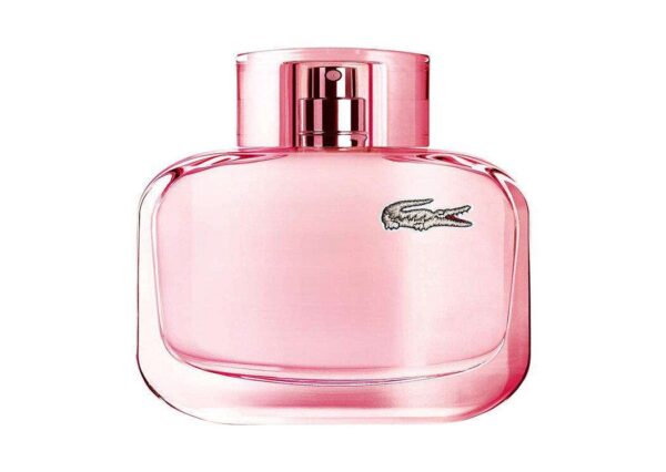LACOSTE L.12.12 EAU POUR ELLE SPARKING 90ML