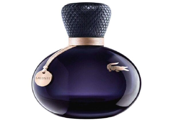 LACOSTE SENSUELLE 90 ML. EAU DE PARFUM POUR FEMME