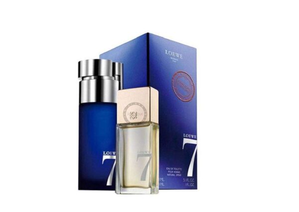 Loewe 7 edt 150ml+30ml