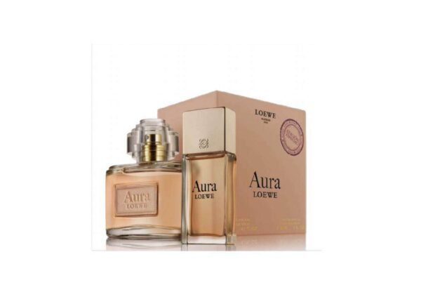Loewe Aura edp 120ml+ 30ml