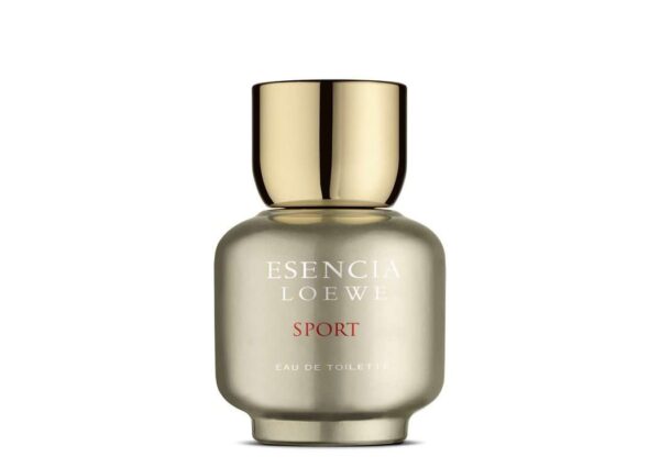 Loewe Esencia de Loewe Sport edt 100ml
