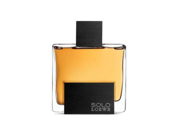 Loewe Solo Loewe edt 125ml