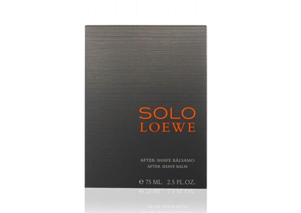Loewe Solo Loewe edt 125ml - Imagen 2
