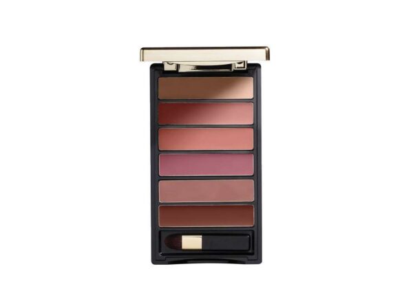 Loreal Paris Color Nube La Palette Lip