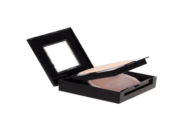 Maybelline Fit Me Maquillaje Compacto 235 Pure Beige - Imagen 2