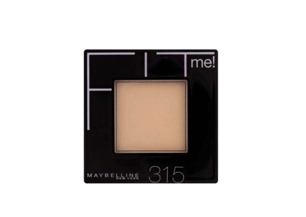 Maybelline Fit Me Pressed Powder - 315