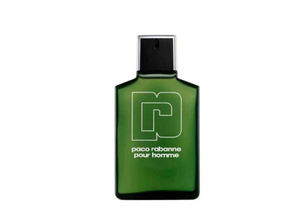 Paco Rabanne Man 100 edt + 100gel