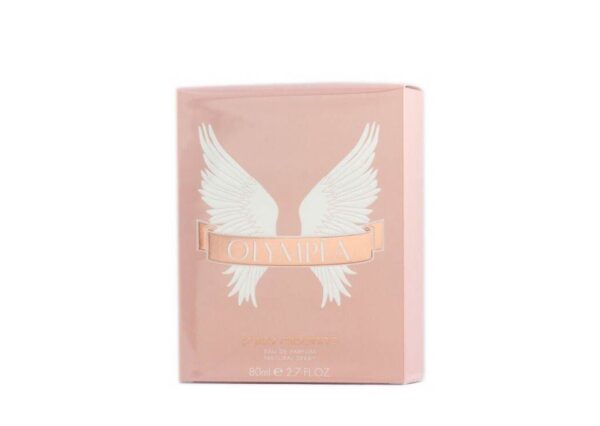 Paco Rabanne Olympea edp. 50 ml. - Imagen 2