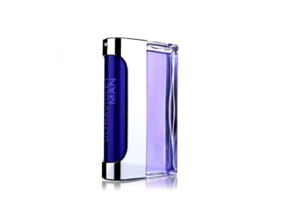 Paco Rabanne Ultraviolet Men edt 100ml